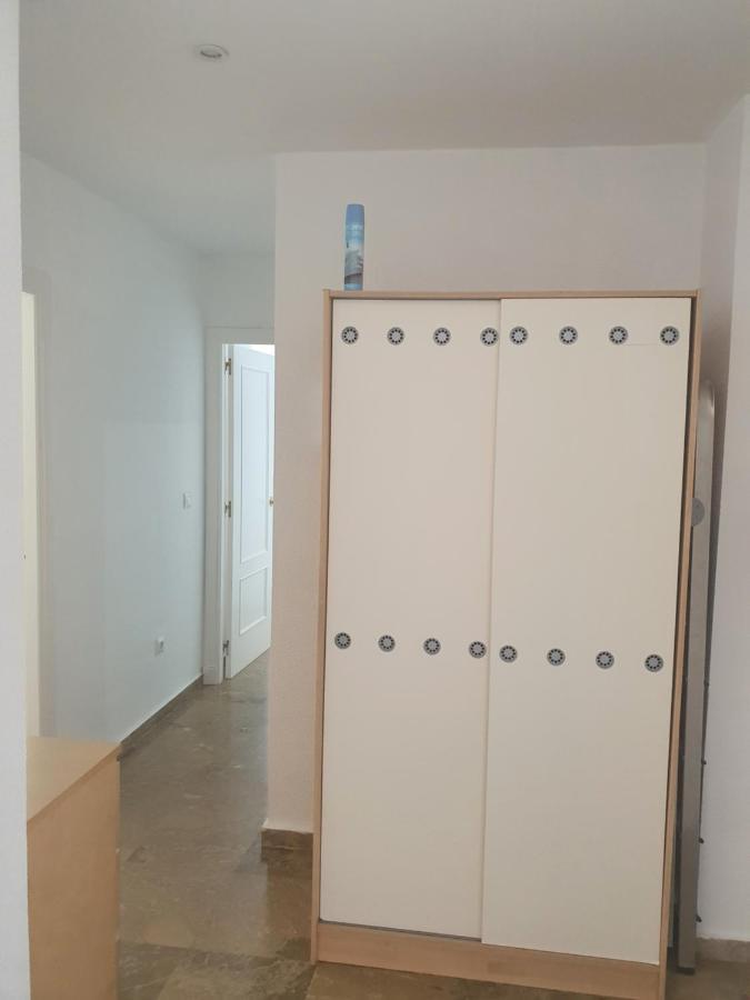 Apartamento En Isla Cristina Puerto Deportivo Bagian luar foto